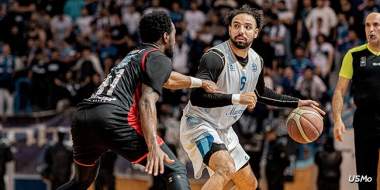 Basket-ball : Match décisif entre l’Etoile du Sahel et l’US Monastirienne pour une place en finale de Super Play-off