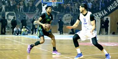 Basket-ball : La JS Kairouanaise dénonce l’arbitrage et réclame une enquête après son match face à l'US Monastirienne