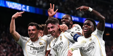 Ligue des Champions : Le PSG et le Real Madrid frappent fort, Bodo/Glimt surprend
