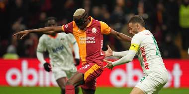 Besiktas reçoit Galatasaray en Super Lig, Manchester City risque gros face à Newcastle United en Cup