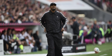 Ligue des Champions-Demies : Le PSG face au Bayern Munich, Kompany suspendu pour l’aller