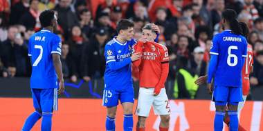 Ligue des Champions : Enquête de l’UEFA après des accusations d’insultes racistes envers Vinicius Jr