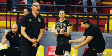 Volley-ball – Finale 3 play-off : Match arrêté à Msaken, l’Espérance de Tunis sacrée championne