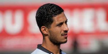 CS Hammam-Lif : Wael Barhoumi opéré après une grave blessure