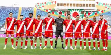 Botola Pro : le Wydad Athletic Club remporte le derby face au Raja Club Athletic et relance la course au titre