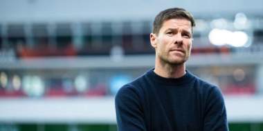 Xabi Alonso nommé nouvel entraîneur de Chelsea jusqu’en 2030