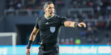 Mondial 2026 : Un arbitre argentin pour le match entre la Tunisie et la Suède