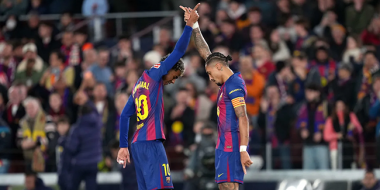 Nouveau large succès pour le FC Barcelone en Liga, Manchester United éliminé en League Cup