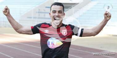 Etoile du Sahel : Le litige de Yassine Amri clôturé