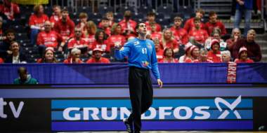 Handball : Le Club Africain renouvelle son effectif