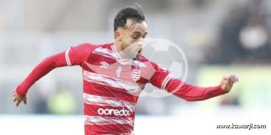 Club Africain : Yassine Bouabid opéré