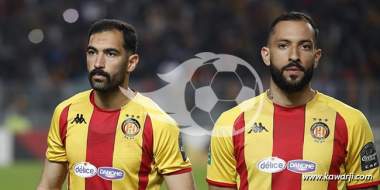 Ligue 1-P.Off7 : L'Espérance de Tunis remporte le classico face à l'Etoile du Sahel