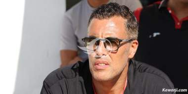 L'Espérance de Tunis se sépare de Yazid Mansouri