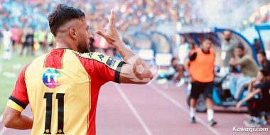 Ligue 1-J3 : L’Espérance de Tunis s’impose, l’Etoile du Sahel et la JS Omrane se neutralisent