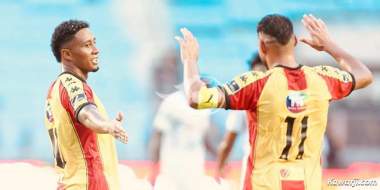 Amical : L’Espérance de Tunis s’impose largement face à l’US Boussalem
