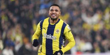 Youssef En-Nesyri en Saudi Pro League