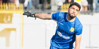 Ligue 1-J26 : Composition rentrante du Club Athlétique Bizertin face à l'Espérance de Tunis