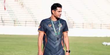 Youssef Mouihbi quitte l'ES Hammam-Sousse