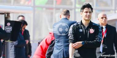 Youssef Mouihbi annoncé sur le banc de l'ES Hammam-Sousse