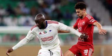 Doublé pour Youssef Msakni en Coupe de l'Emir