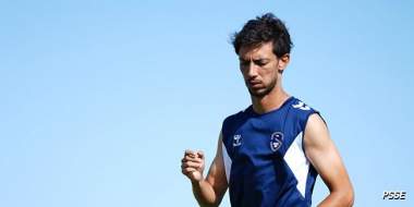 PS Sakiet Eddaier : Des nouvelles de trois joueurs blessés