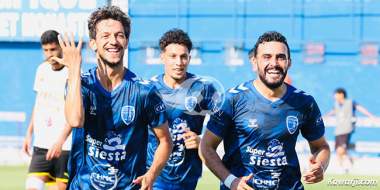 Ligue 2 : Le PS Sakiet Eddaier sacré Super Champion au terme d’un match spectaculaire