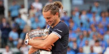 Roland-Garros : Alexander Zverev décroche enfin son premier titre du Grand Chelem