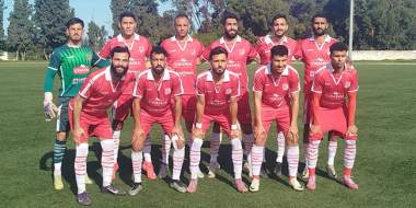 Deux matches à huis clos infligés à l'AS Agareb