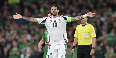 Amical : Résultats des matches internationaux de mardi