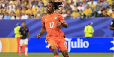 La Fédération Ivoirienne de Football fait le point sur la situation d’Elye Wahi