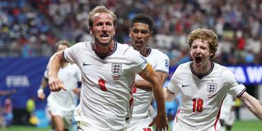 Mondial 2026 : L'Angleterre renverse la RD Congo et rejoint le Mexique en huitièmes de finale