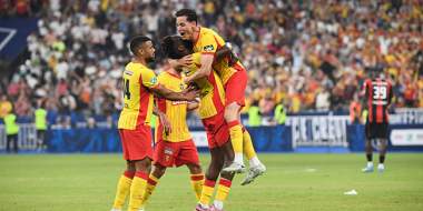 Coupe de France : Lens sacré pour la première fois de son histoire
