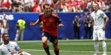Mondial 2026 : L'Espagne domine l'Autriche et file en huitièmes de finale