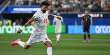 Mondial 2026 : L'Iran accroché la Nouvelle-Zélande