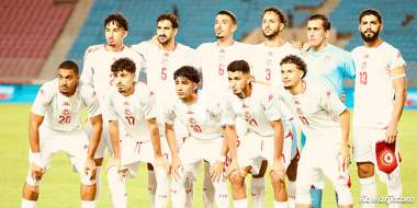 CAN 2027 – Qualifications : Classement général du groupe H de la Tunisie après la première journée