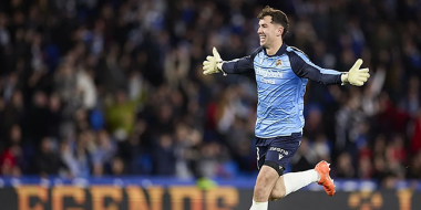 La Real Sociedad triomphe aux tirs au but devant l'Atlético de Madrid et s’adjuge la Coupe du Roi