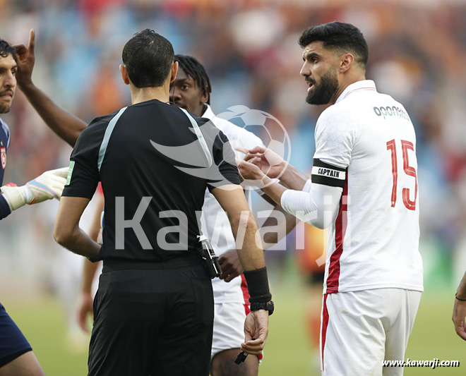 L1 22/23 P.OFF4 : Espérance de Tunis - Etoile du Sahel 1-0