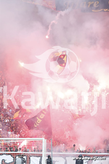 L1 22/23 P.OFF4 : Espérance de Tunis - Etoile du Sahel 1-0