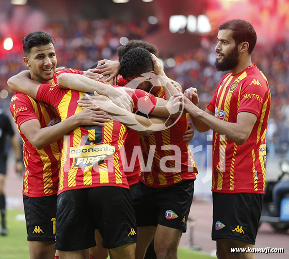 L1 22/23 P.OFF4 : Espérance de Tunis - Etoile du Sahel 1-0