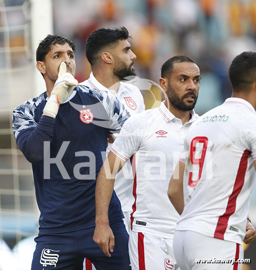 L1 22/23 P.OFF4 : Espérance de Tunis - Etoile du Sahel 1-0