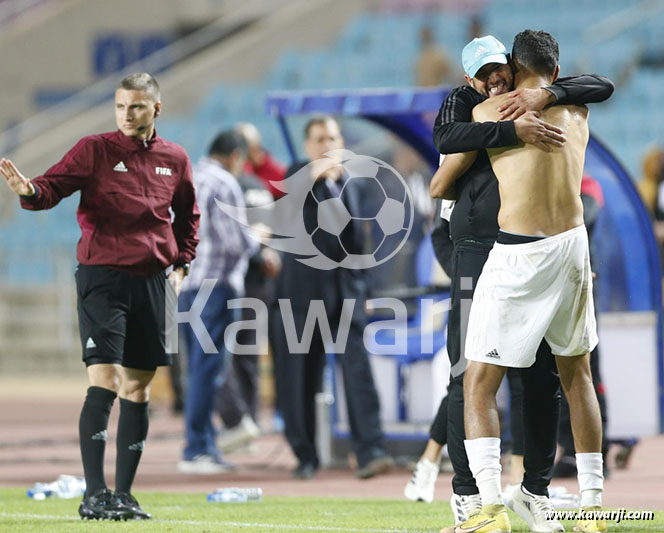 Coupe de Libye-Finale : Al Ahli Tripoli-Al Akhdhar