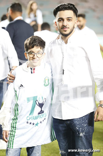 Coupe de Libye-Finale : Al Ahli Tripoli-Al Akhdhar 3-0