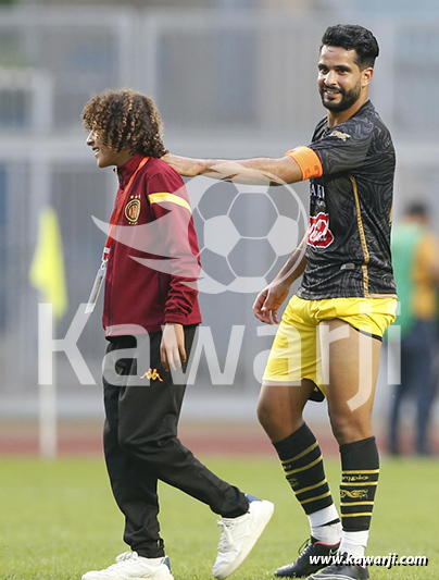 L1 22/23 P.OFF8 : Espérance de Tunis - US Ben Guerdane 2-0