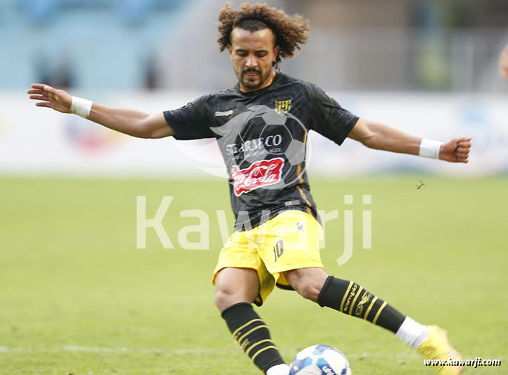 L1 22/23 P.OFF8 : Espérance de Tunis - US Ben Guerdane 2-0