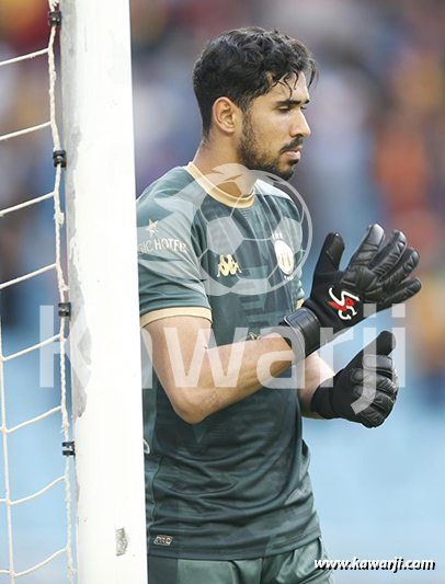 L1 22/23 P.OFF8 : Espérance de Tunis - US Ben Guerdane 2-0
