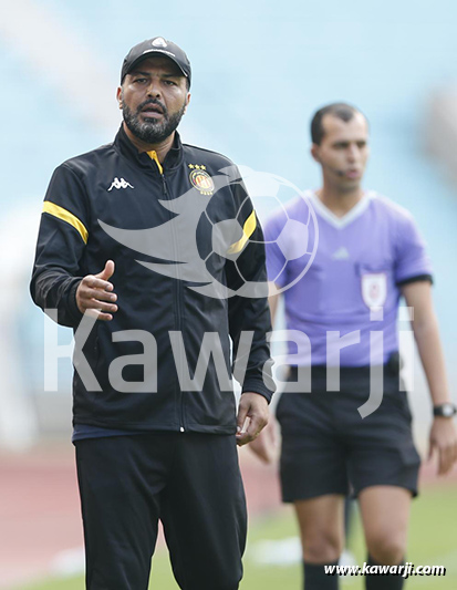 L1 22/23 P.OFF8 : Espérance de Tunis - US Ben Guerdane 2-0