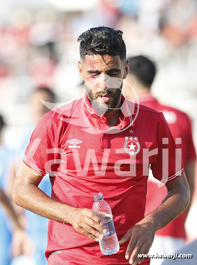 L1 22/23 P.OFF12: Etoile du Sahel - Club Africain 2-0