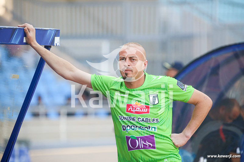 L1 22/23 P.OFF12: Espérance de Tunis-Club Sportif Sfaxien 1-0
