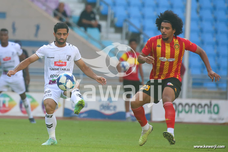 L1 22/23 P.OFF12: Espérance de Tunis-Club Sportif Sfaxien 1-0