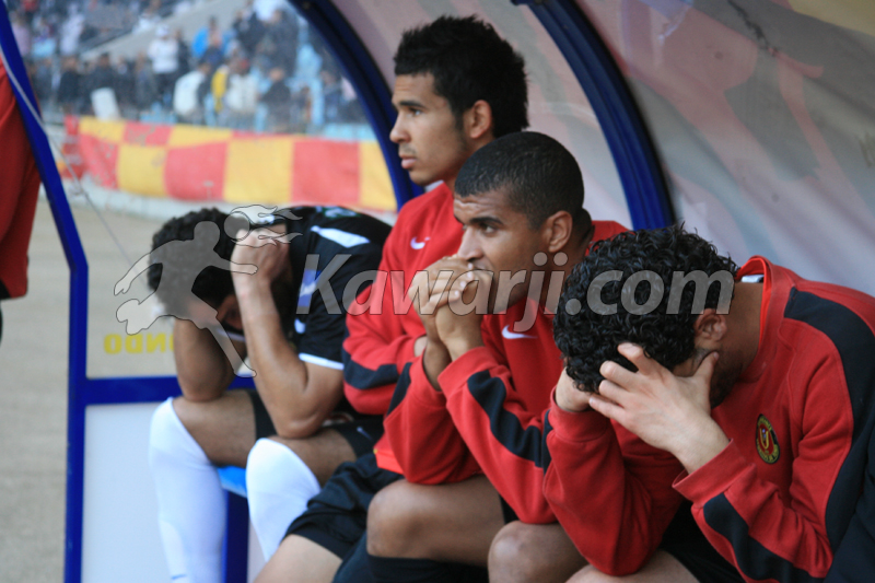 [LC 2010] Espérance Tunis-East End Lions (Sierra Leone) 3-2